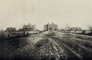 Roots of Education (1876-1936)
