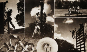 Growth and Redefinition (1944-1966)