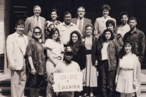 Champions for Diversity (1990-1999)