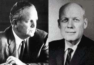 A New College (1969-1979)