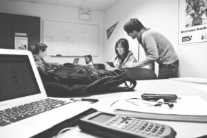 Fostering Student Success (2002-2014)